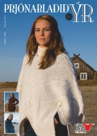 Prjónablaðið ÝR - 43 image