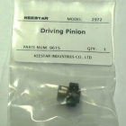 Drifpinjon (Driving Pinion) 9615 image