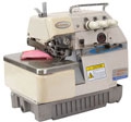Overlock Saumavélar image