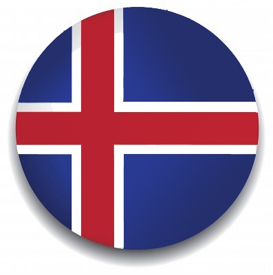 Íslenskir Fánar image
