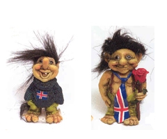 Tröll image
