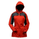 ISABELLA Softshell hettujakki image