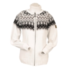 BIRGITTA Bómullarpeysa image