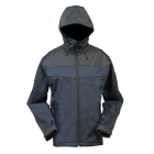 Isaac Softshell 3ja laga jakki image