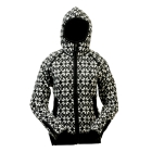 HELGA Fóðruð Ullarpeysa image