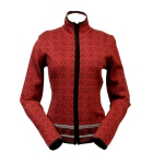 SISSEL Merino Ullarpeysa image