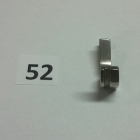 Bandfótur VINSTRI - Ø3,2mm image