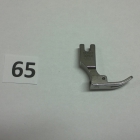 Saumavélafótur Std með hjör - 24983 image