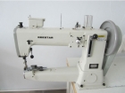 KEESTAR GA-441 HD Cylinder Bed Leðursaumavél image