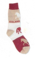 Drappaðir með Hestum - ICEWEAR image