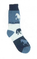 Bláir með Hestum - ICEWEAR image