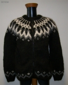 Lopapeysa Rennd - XL image